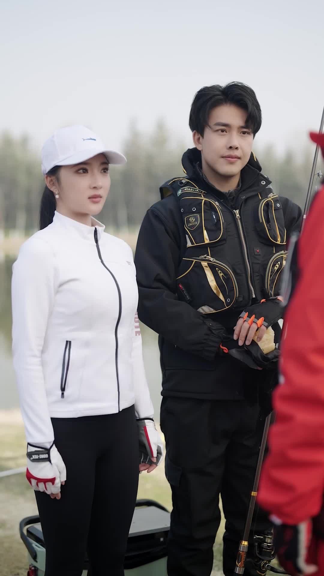 第14集 - The Fishing King Returns